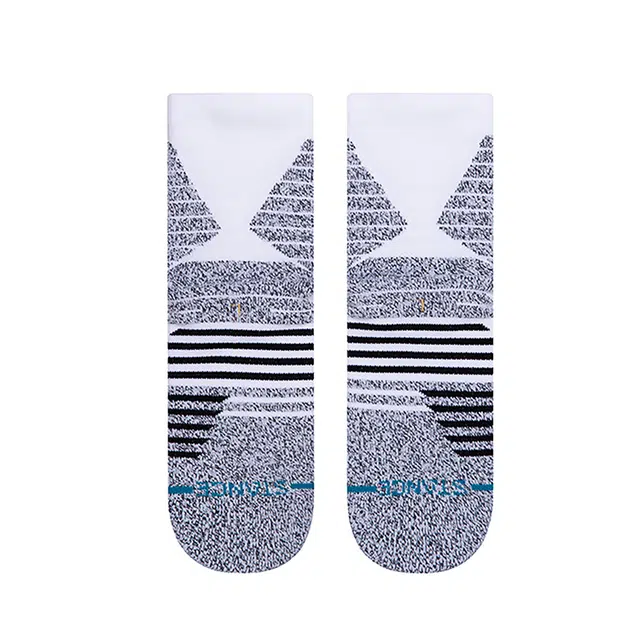 Stance 1