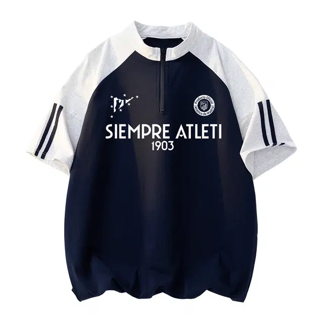 ATLETICO DE MADRID 1903 LogoT