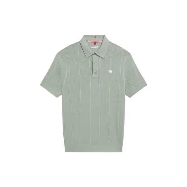 Wilson Benson Polo