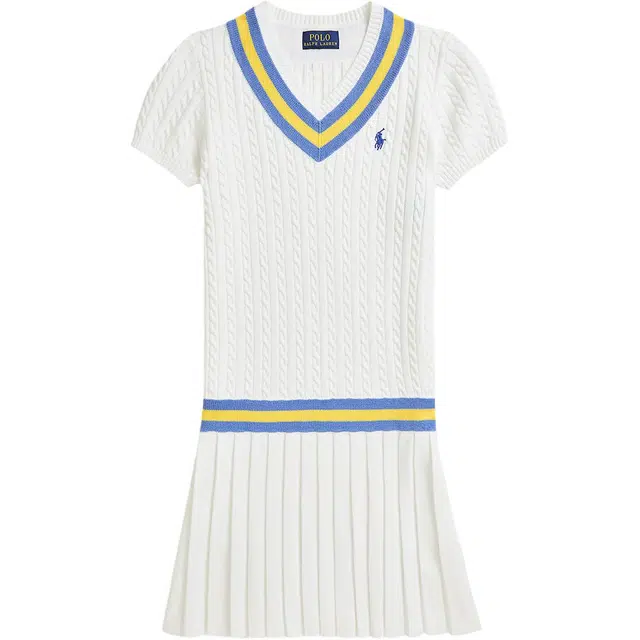 Polo Ralph Lauren SS25 V