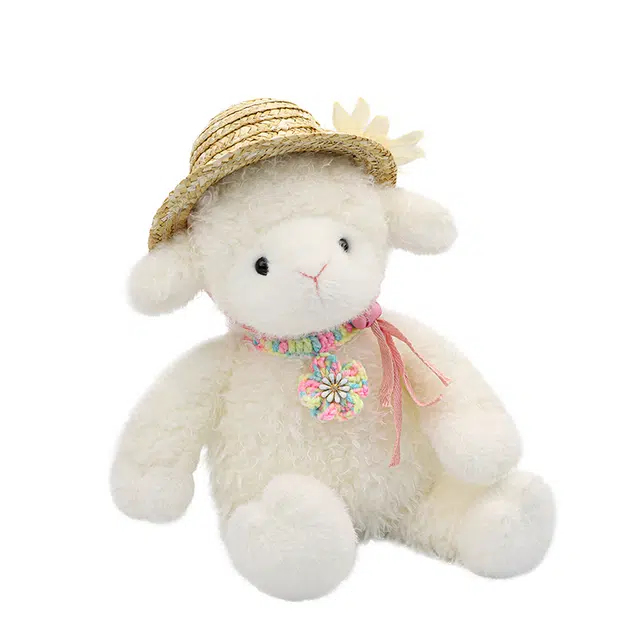 SMILE BELLA 28cm