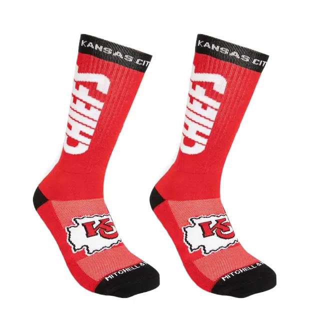 Mitchell Ness 1