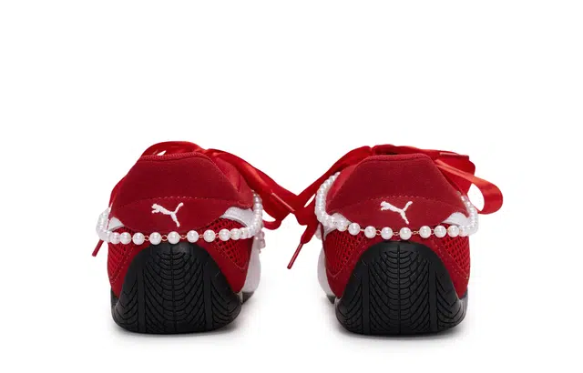 PUMA Speedcat Go REGO