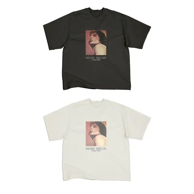 WANNA LAB 25SS BoxyFitT