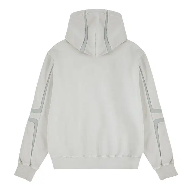 umbro x Boiler Room Applique Logo