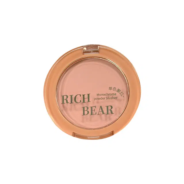 RICH BEAR