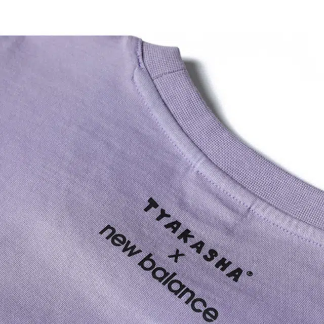 New Balance x TYAKASHA T ORING