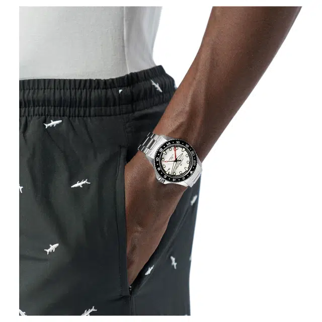 HAMILTON 300 43mm
