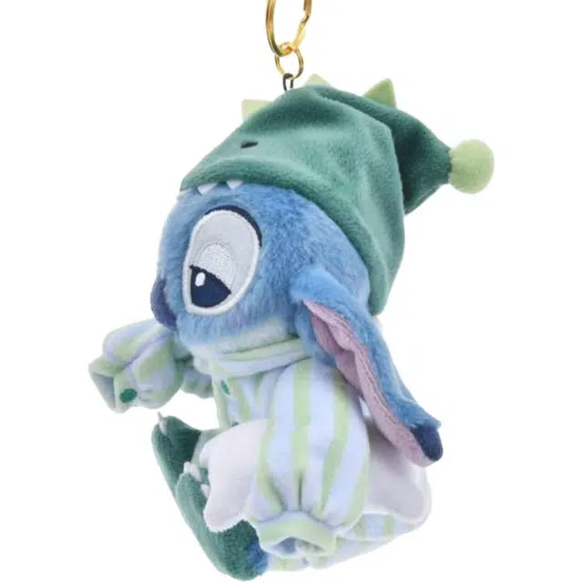 Disney x DISNEYLAND 16cm