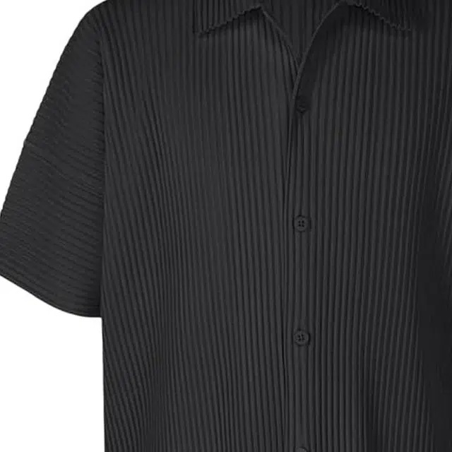 Homme Pliss Issey Miyake