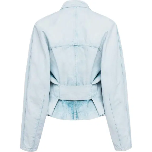 Alaia SS25