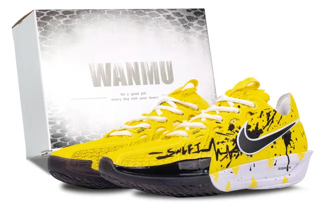 Nike Air Zoom GT Cut