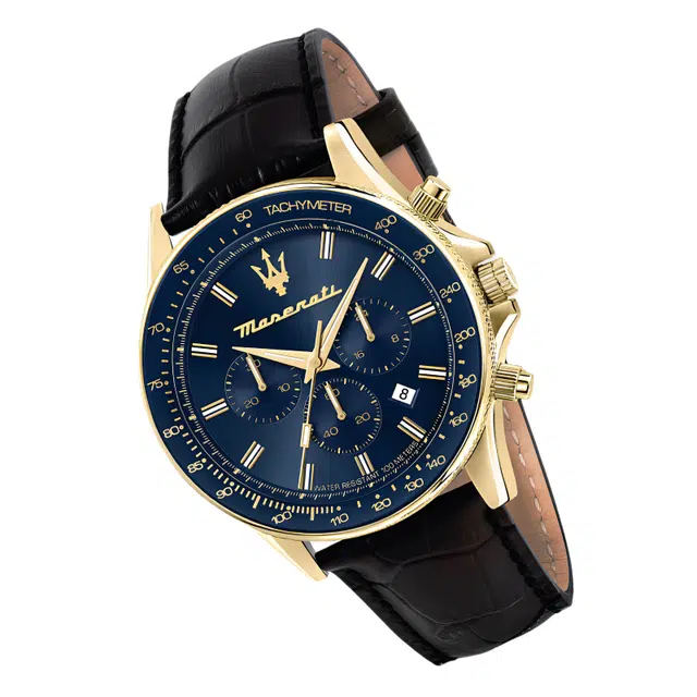 Maserati Sfida 44MM