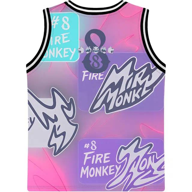 FireMonkey