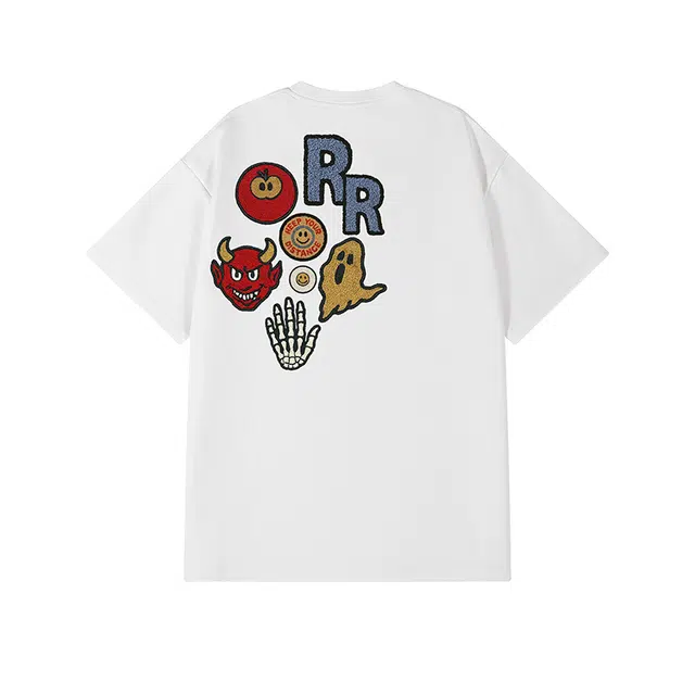QOTRIOCK T