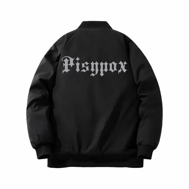 PISYPOX Logo