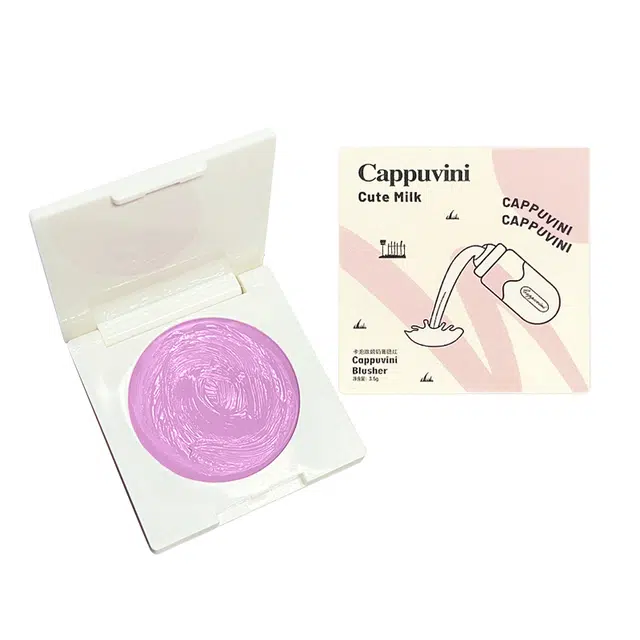 Cappuvini 3.5g