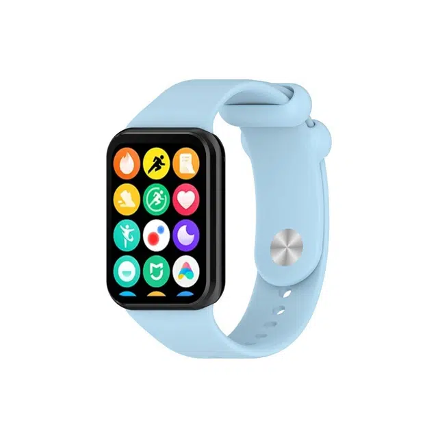 KUWU STREET 9pro8proRedmi Watch54