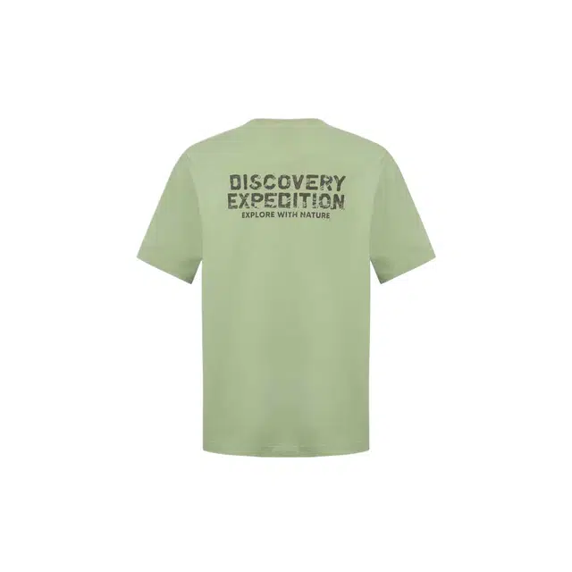 Discovery Expedition T