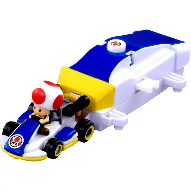 TAKARA TOMY