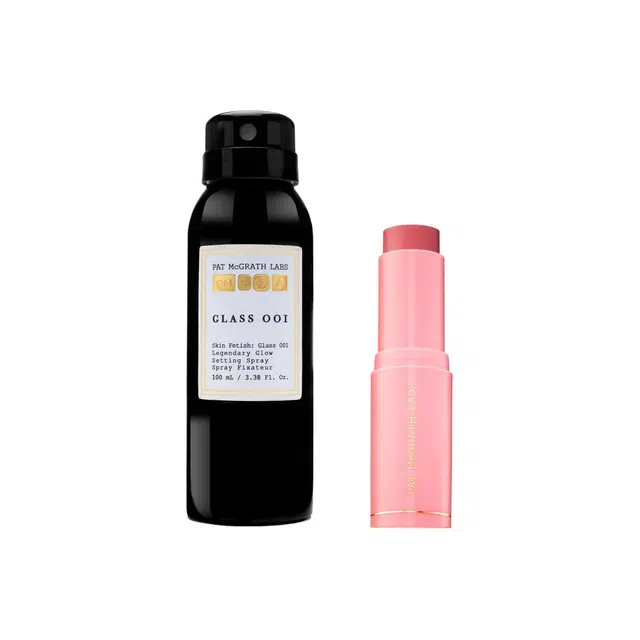 PAT McGRATH LABS 7g+100ml