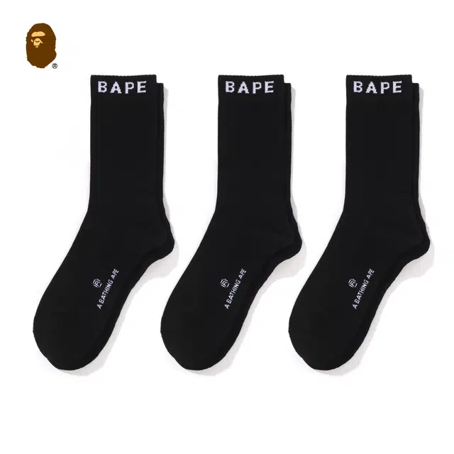 A BATHING APE 3