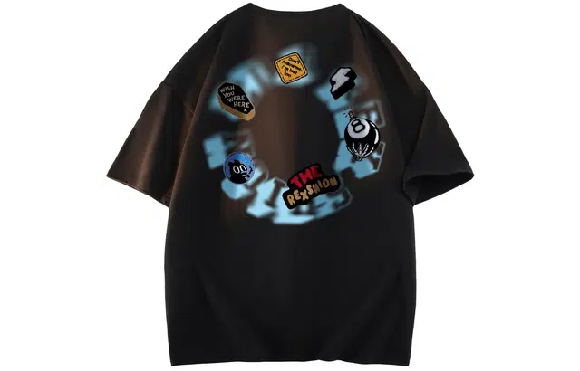 REXSHION T