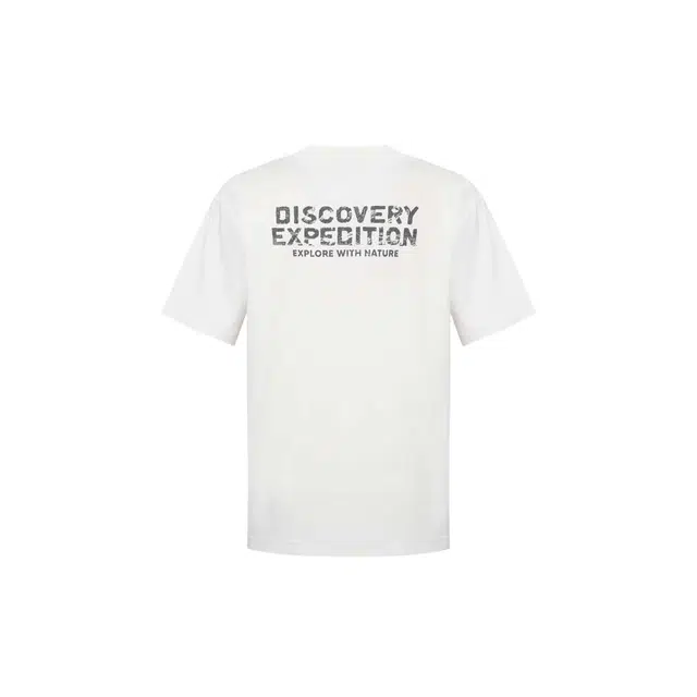 Discovery Expedition T