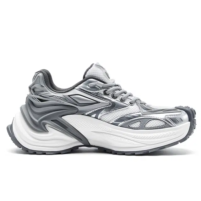 OGR RE Return silver