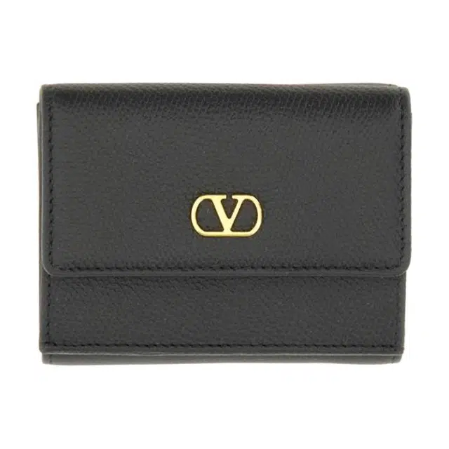 Valentino Valentino VLogo Plaque Logo