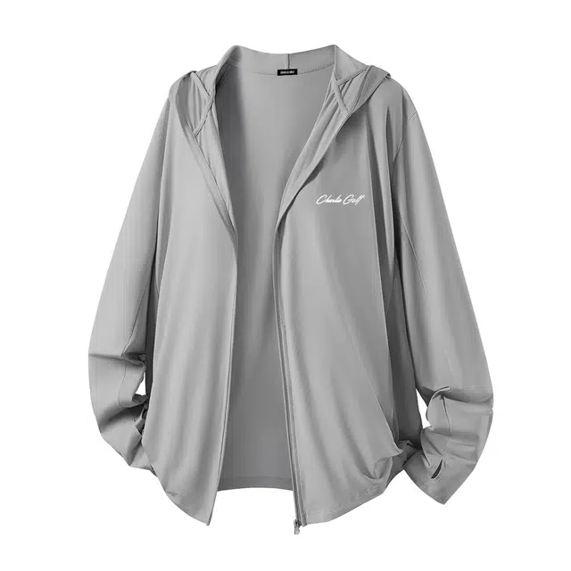 CHARLIE GOLF logoUPF50+