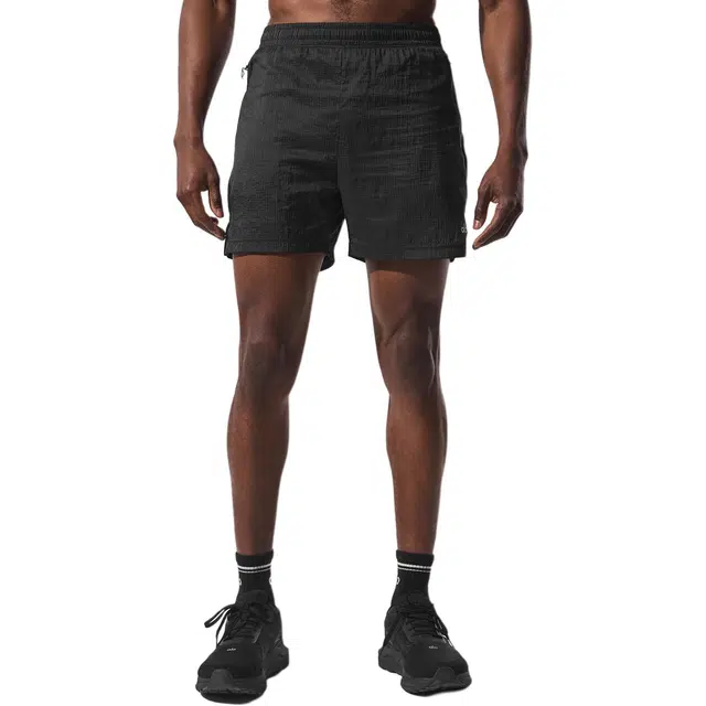 alo yoga Game Time Ripstop 2-In-1 Short