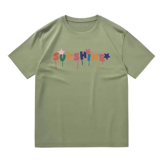 tonlion T