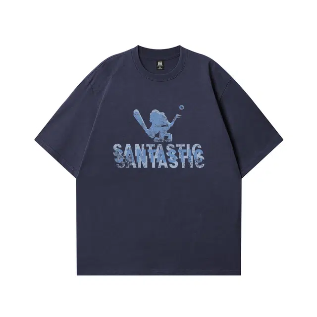 SANTASTIC logoT