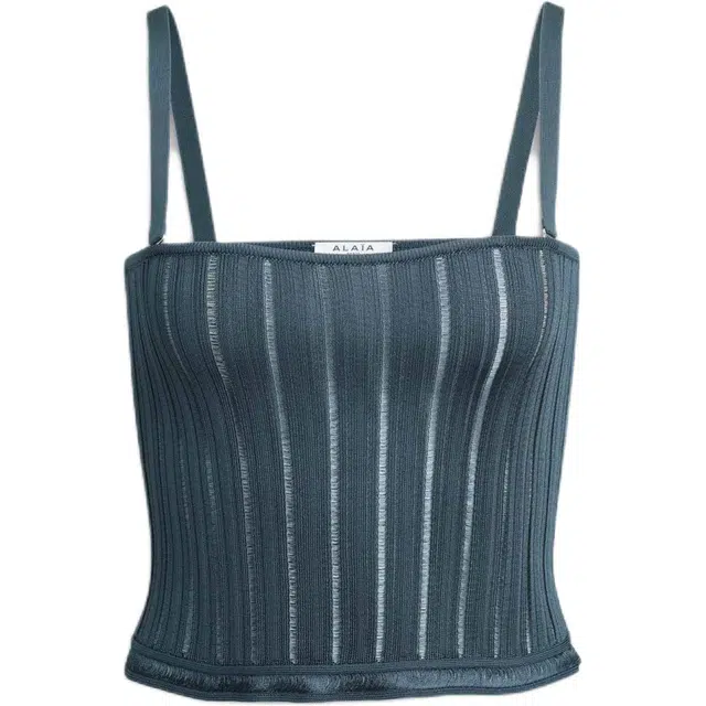 Alaia SS25