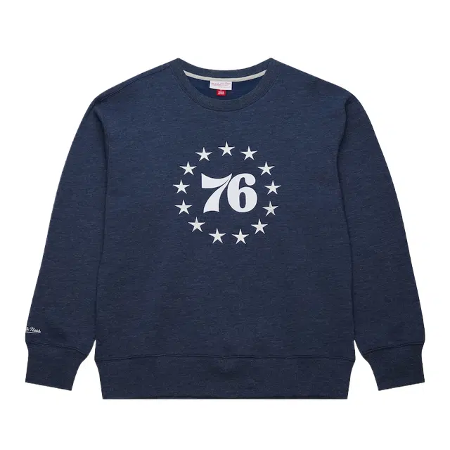 Mitchell Ness 76