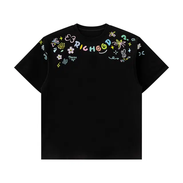 RickyisClown T