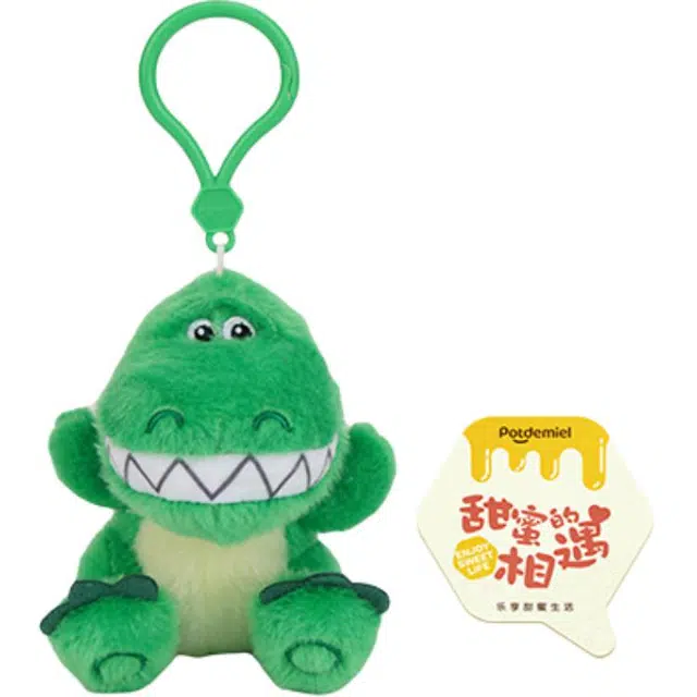 POTDEMIEL x Disney 12cm