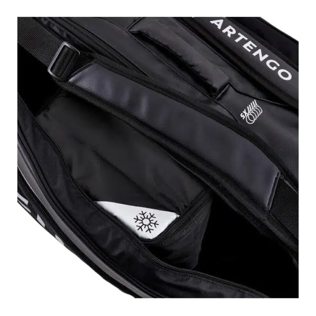 DECATHLON 12RArtengo Pro Gal Monfils )