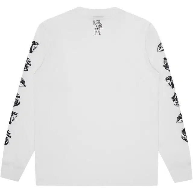 BILLIONAIRE BOYS CLUB FW25 T