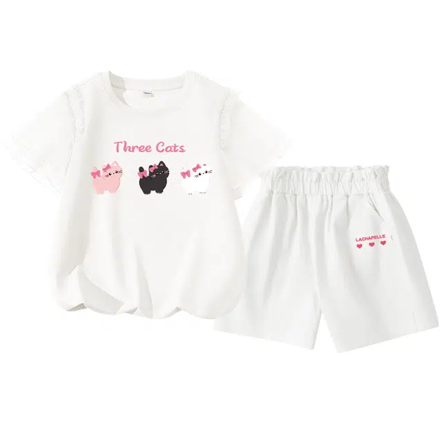 La Chapelle Kids 2