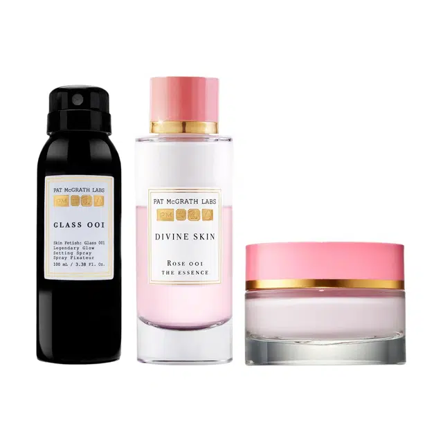 PAT McGRATH LABS 100ml+100ml+50ml