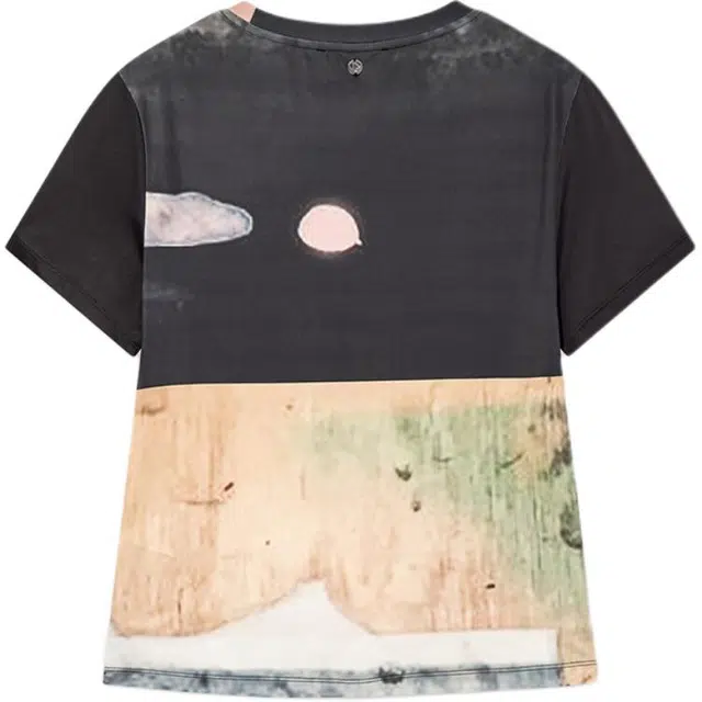 Desigual T