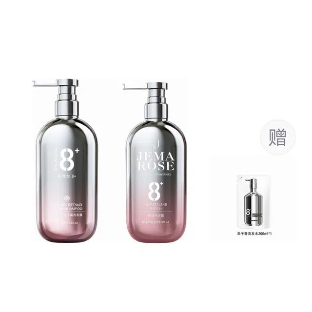 Jema Rose8 1000ml