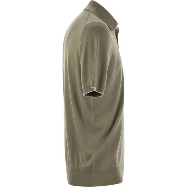 Brunello Cucinelli Polo