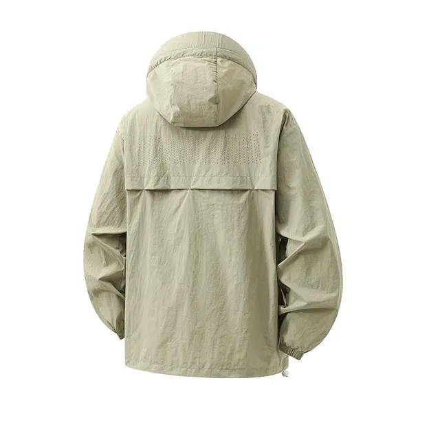 FORIDER UPF50+