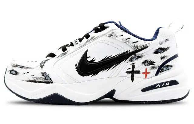 Nike Air Monarch 4