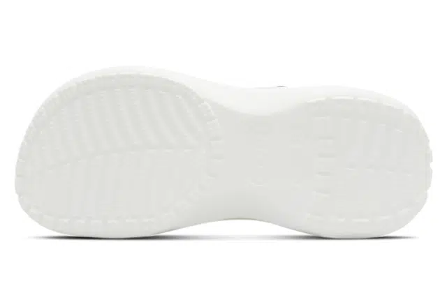 Crocs Classic Platform Clog EVA