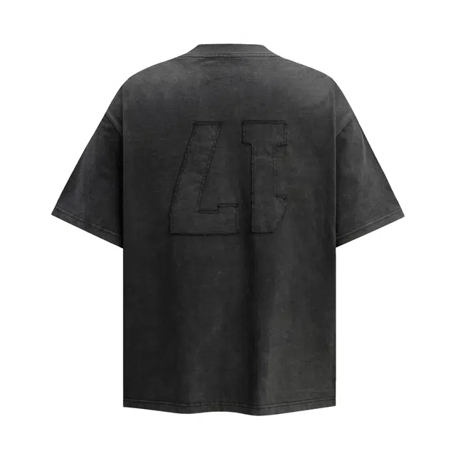 STRANGER LAB T