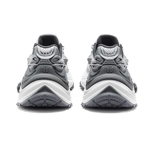 OGR RE Return silver